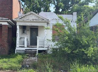 4265 E Farlin Ave, Saint Louis, MO 63115