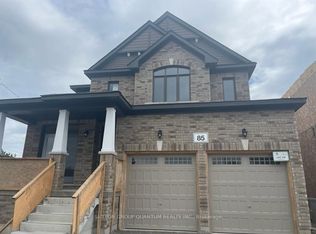 85 Baycroft Blvd, Essa, ON L3W 0L9