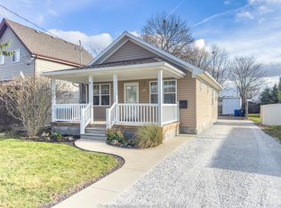 115 Fielder Ave, Chatham Kent, ON N7L1K5