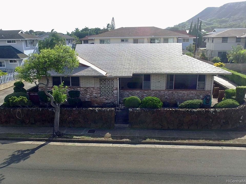 4153 Kilauea Ave, Honolulu, HI 96816 Zillow