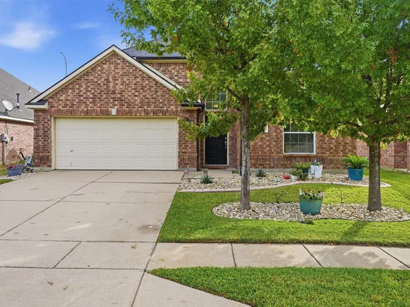 7909 Branch Hollow Trl, Fort Worth, TX 76123