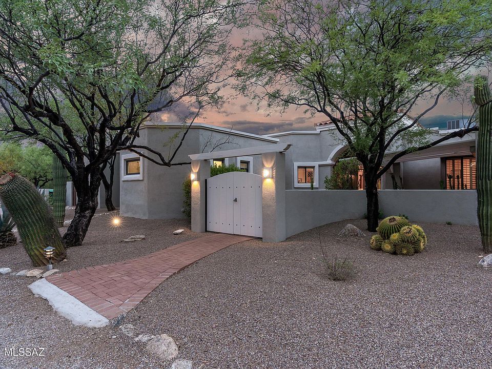 1st image of 4850 N Avenida De Franelah