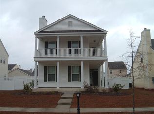 45 Godley Park Way, Savannah, GA 31407