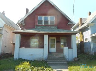 1863 N Summit St, Toledo, OH 43611