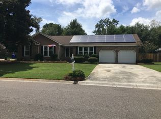 745 Chatter Rd, Mount Pleasant, SC 29464