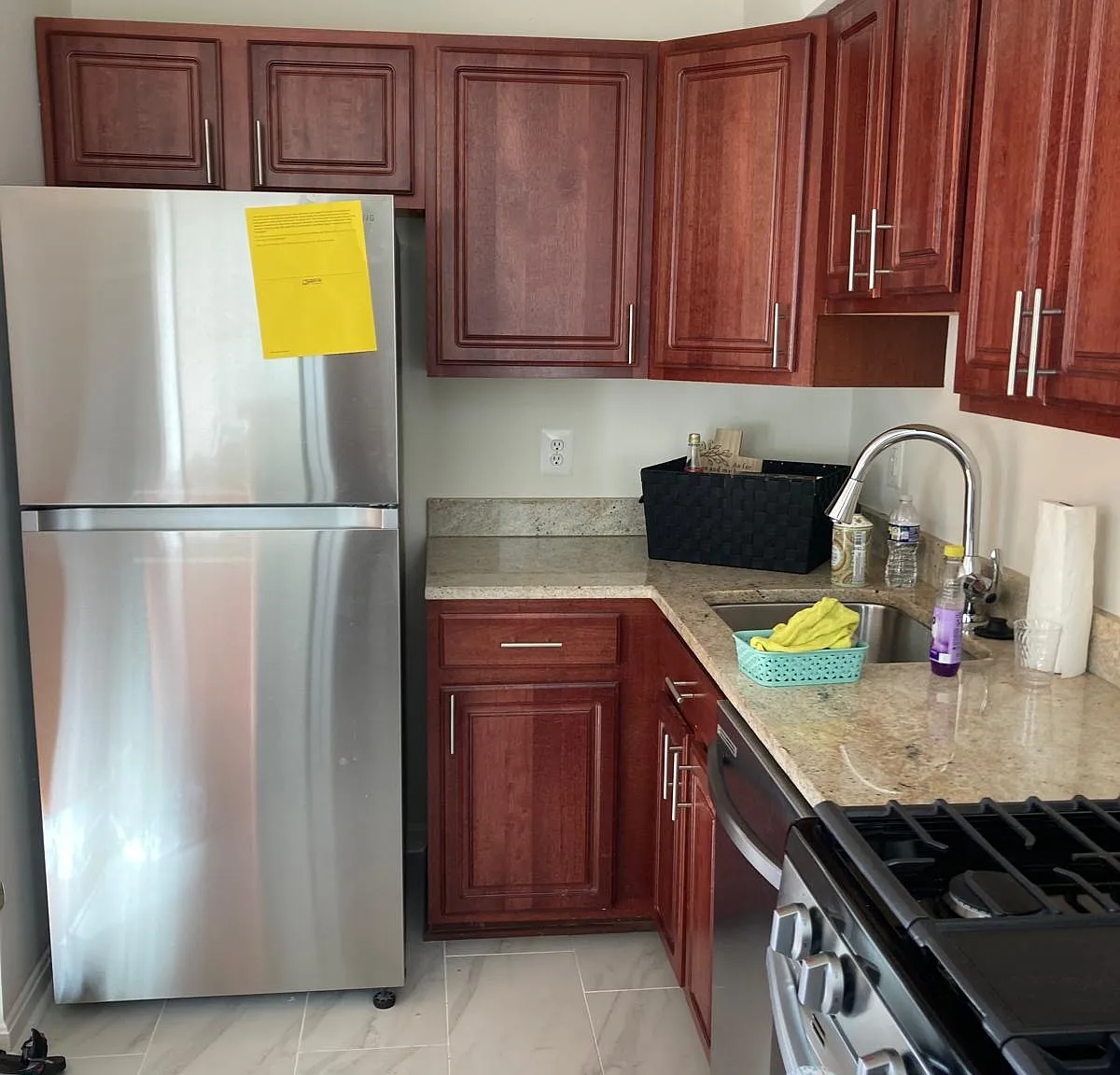 2 bed, 1.5 bath, 785 sqft, $2,600 — Photo 3