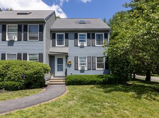 66 Northwood Dr #66, Portland, ME 04103