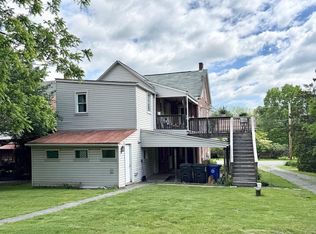 1168 Old Swede Rd #1, Douglassville, PA 19518