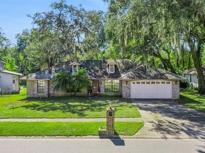 2334 Ashington Park Dr, Apopka, FL, 32703