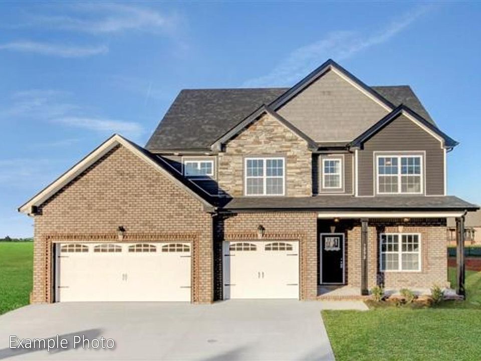 1st image of 1 Locust Run Lot 1