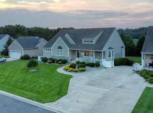 122 N Landing Dr, Milford, DE 19963
