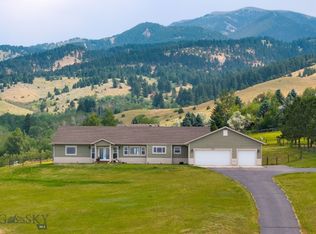 2326 Whitetail Rd, Bozeman, MT 59715