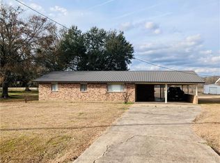 1872 Highway 115, Mansura, LA 71350