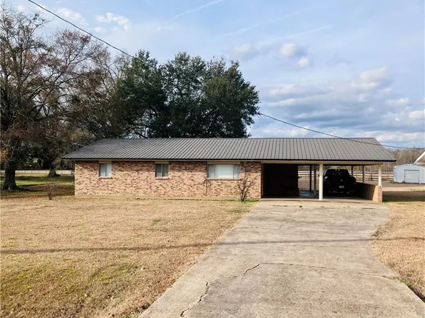 1872 Highway 115, Mansura, LA 71350