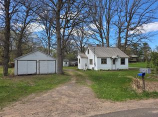 2270 20 1/2 St, Rice Lake, WI 54868