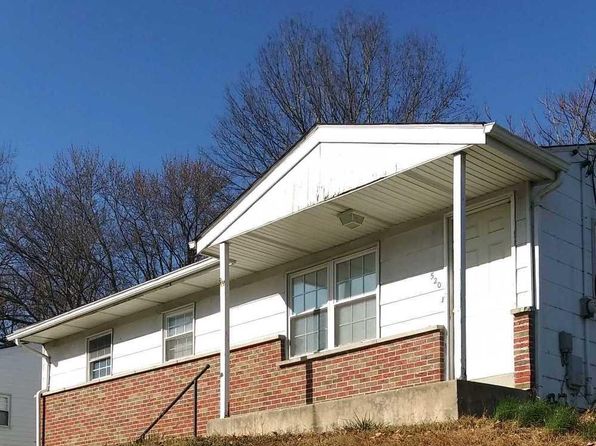 Houses For Rent in Saint Charles MO - 14 Homes | Zillow