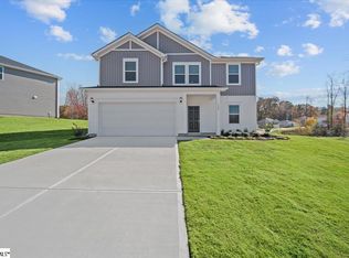 123 Milo Rd, Spartanburg, SC 29302