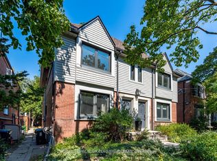 20 Strathgowan Ave, Toronto, ON M4N1B9