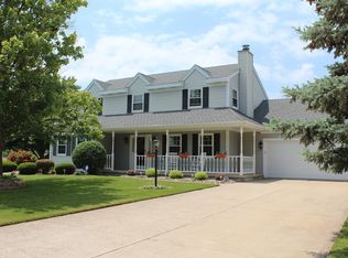 1 Woodside Ave, Kankakee, IL 60901