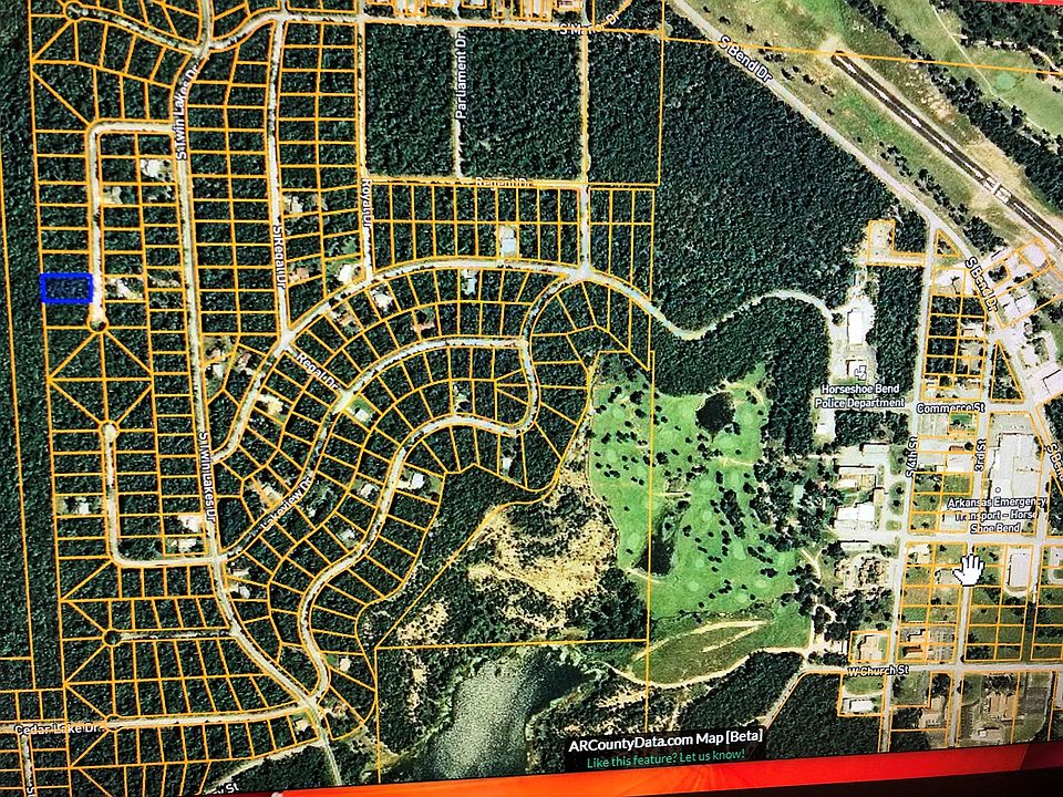 1st image of 606 S Twin Lakes Dr