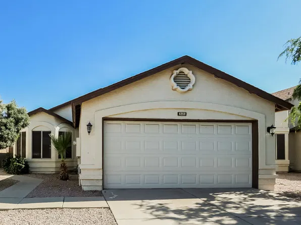 6359 W Delmonico Ln, Glendale, AZ 85302