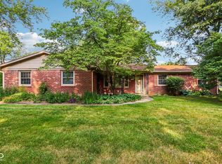 1242 Terry Dr, Plainfield, IN 46168