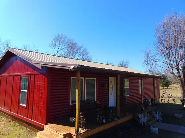 205 E George Ave, Pocola, OK 74902