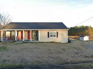 4672A Pearces Rd, Zebulon, NC 27597