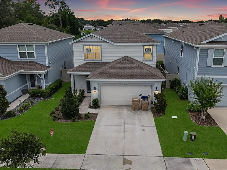 5012 Blue Hammock Ct — Photo 1