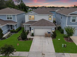 5012 Blue Hammock Ct, Kissimmee, FL 34746