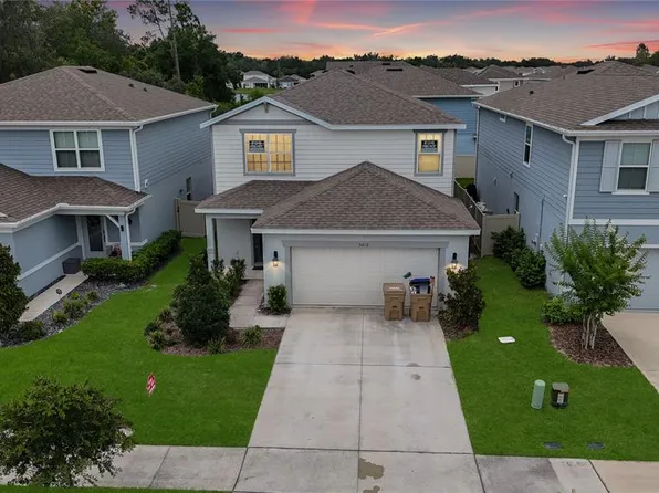 5012 Blue Hammock Ct, Kissimmee, FL 34746