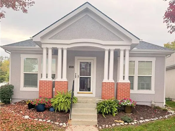 515 E 29th Ave, Kansas City, MO 64116