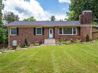 207 Woods Dr, Columbia, TN 38401