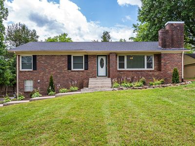 207 Woods Dr, Columbia, TN, 38401