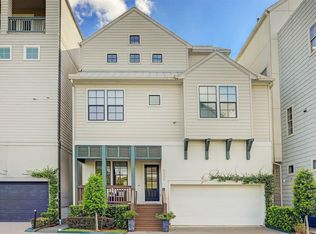 4009 Woodshire Village Est, Houston, TX 77025