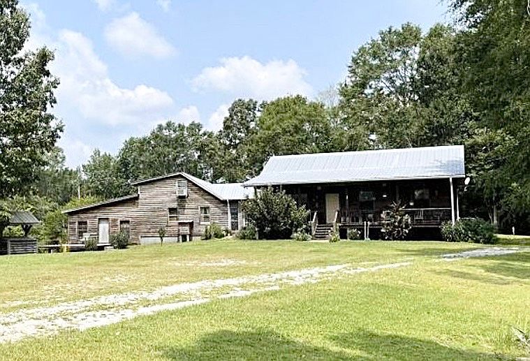 32602 State Highway 10, Sweet Water, AL 36782 Zillow