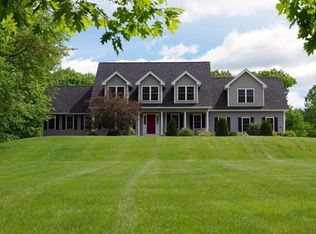 101 N Common Rd, Westminster, MA 01473