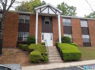 836 Beacon Pkwy E, Birmingham, AL 35209