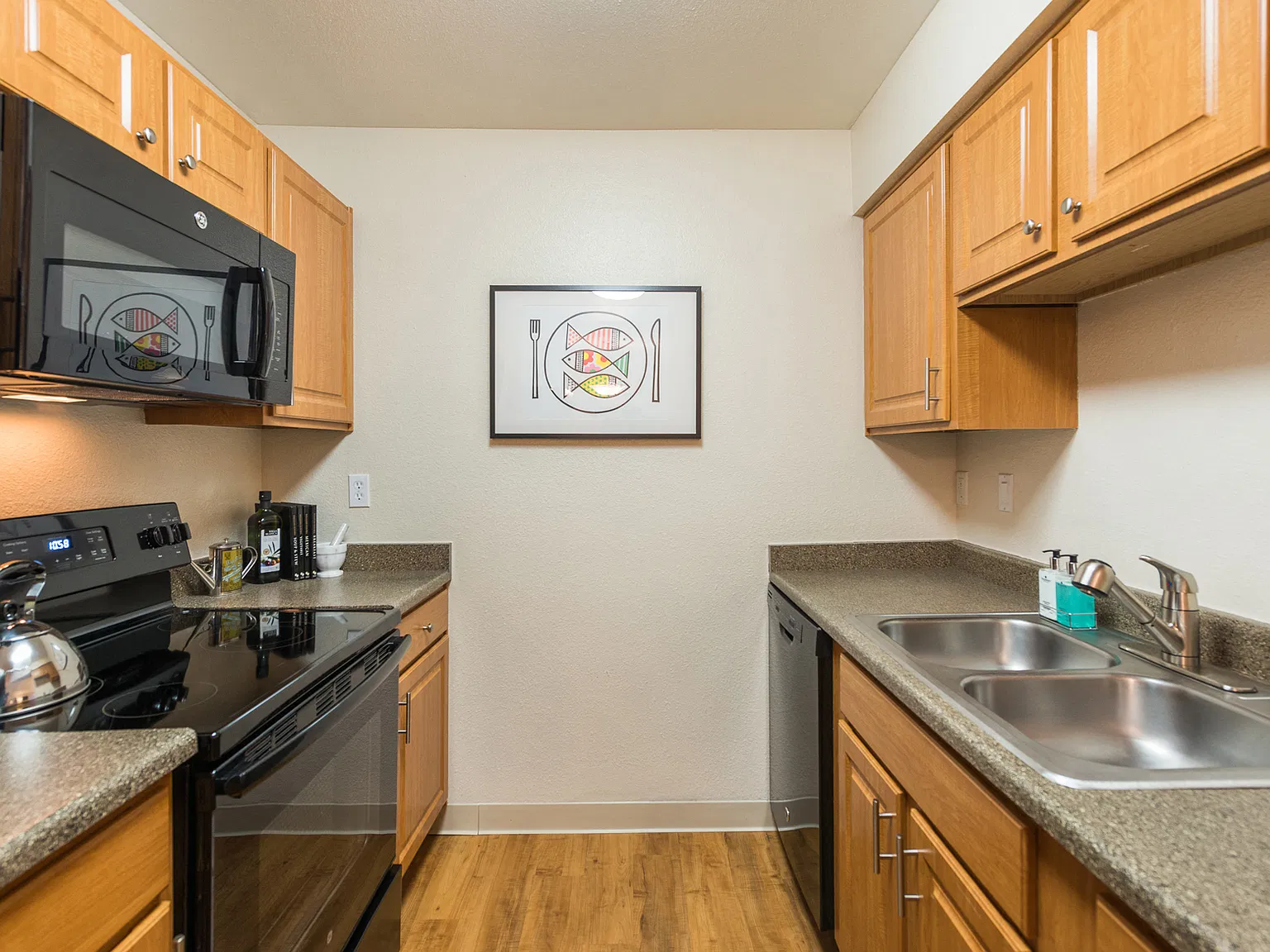 Apres Apartment Homes — Photo 3