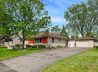 7309 11th Ave S, Richfield, MN 55423