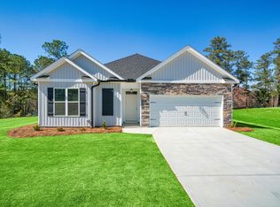 2079 Obsidian Ct, Beech Island, SC 29842