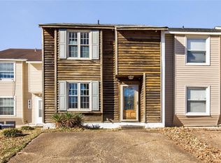 443 Hill Meadow Dr, Virginia Beach, VA 23454