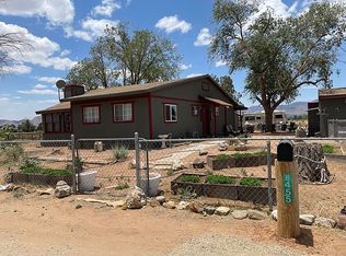 8455 N Fort Grant Rd, Willcox, AZ 85643