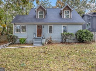 1339 Conway Rd, Decatur, GA 30030