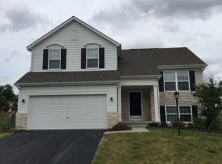 725 Brevard Cir, Pickerington, OH 43147