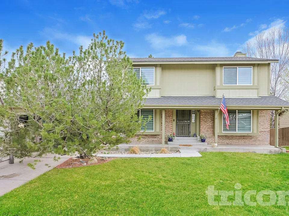 8462 S Sunflower St