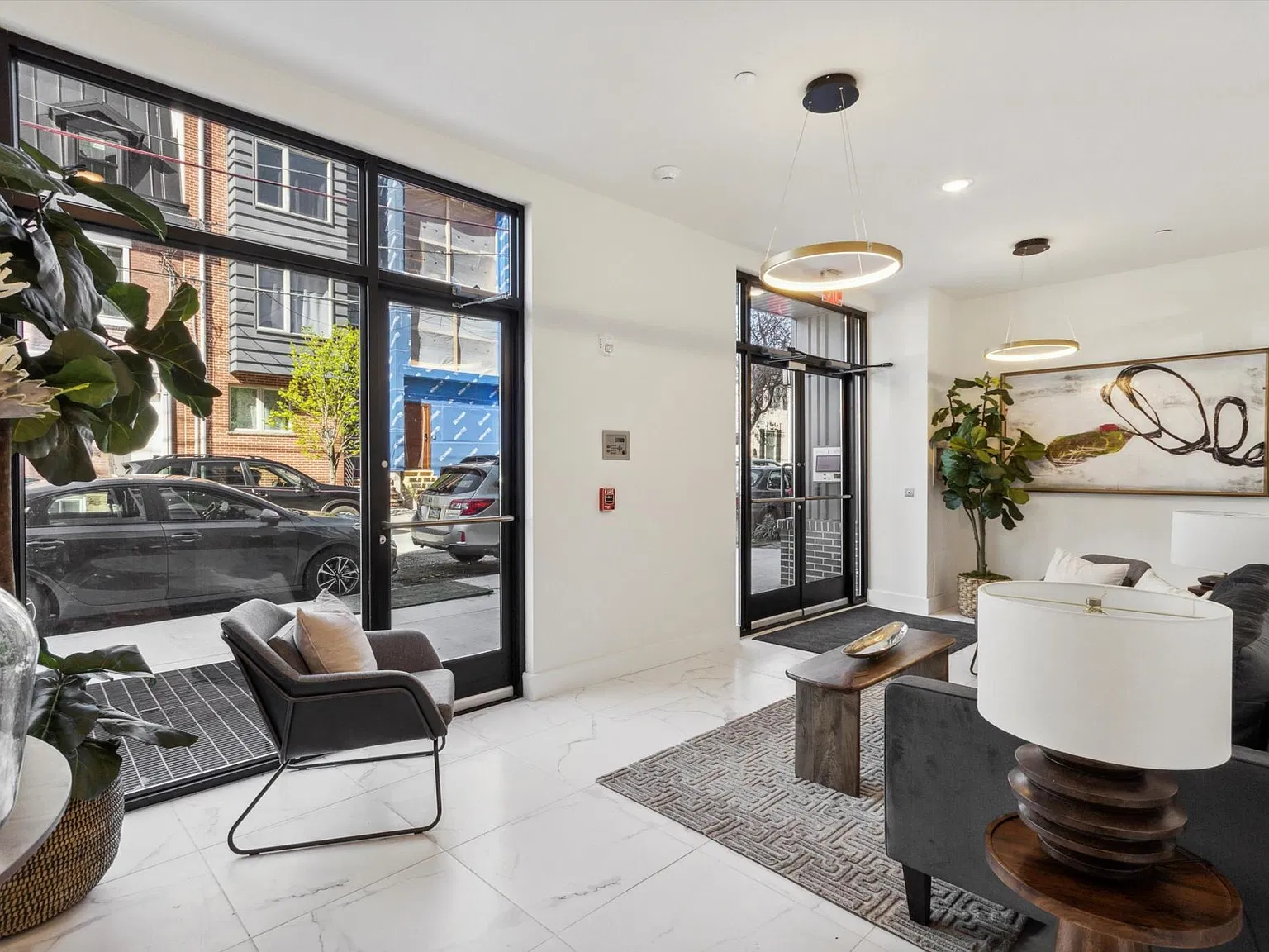 The Fletcher — Photo 1