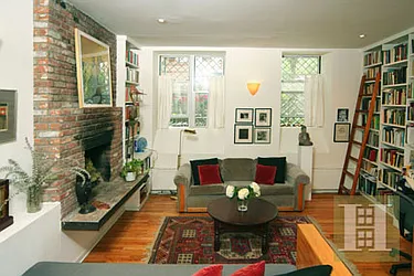 Sold by Halstead Real Estate