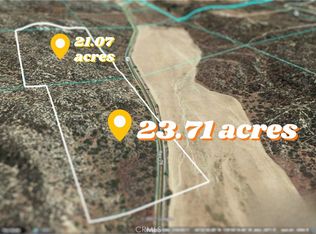36890 44 Acres Hwy Lot 79-8, Warner Springs, CA 92086