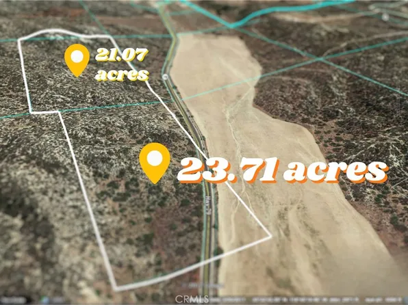36890 Highway 79 Lot 8, Warner Springs, CA 92086